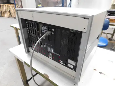 Used GOULD 30-V7606-00 Misc Electrical & Power Parts Texas US | Aucto #1307057