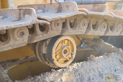 Used 2013 JOHN DEERE 650K Crawler Dozers California US | Monster Iron Equipment Services #1481101