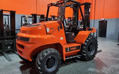 NEW 2026 VIPER RT80