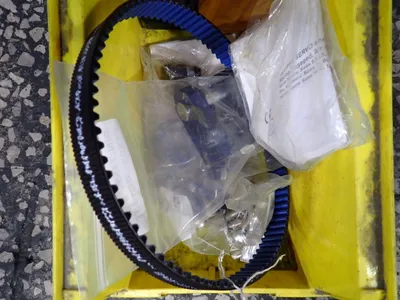 Misc. Equipment