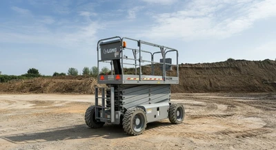 USED 2019 LGMG SS1230E