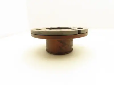 Lenze 14.105.12.05 Electromagnetic Clutch Flange Hub 25mm Bore Ankerteil