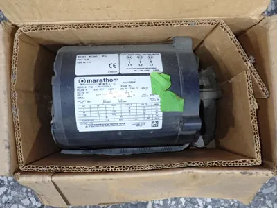 Used MARATHON E14K V 56H17T2022A K Motors (misc) Ohio US | HGR 24 #887054