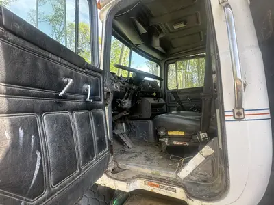 Used 1995 MACK DM690S Dump trucks Ohio US | Proxy Equipment #1388666