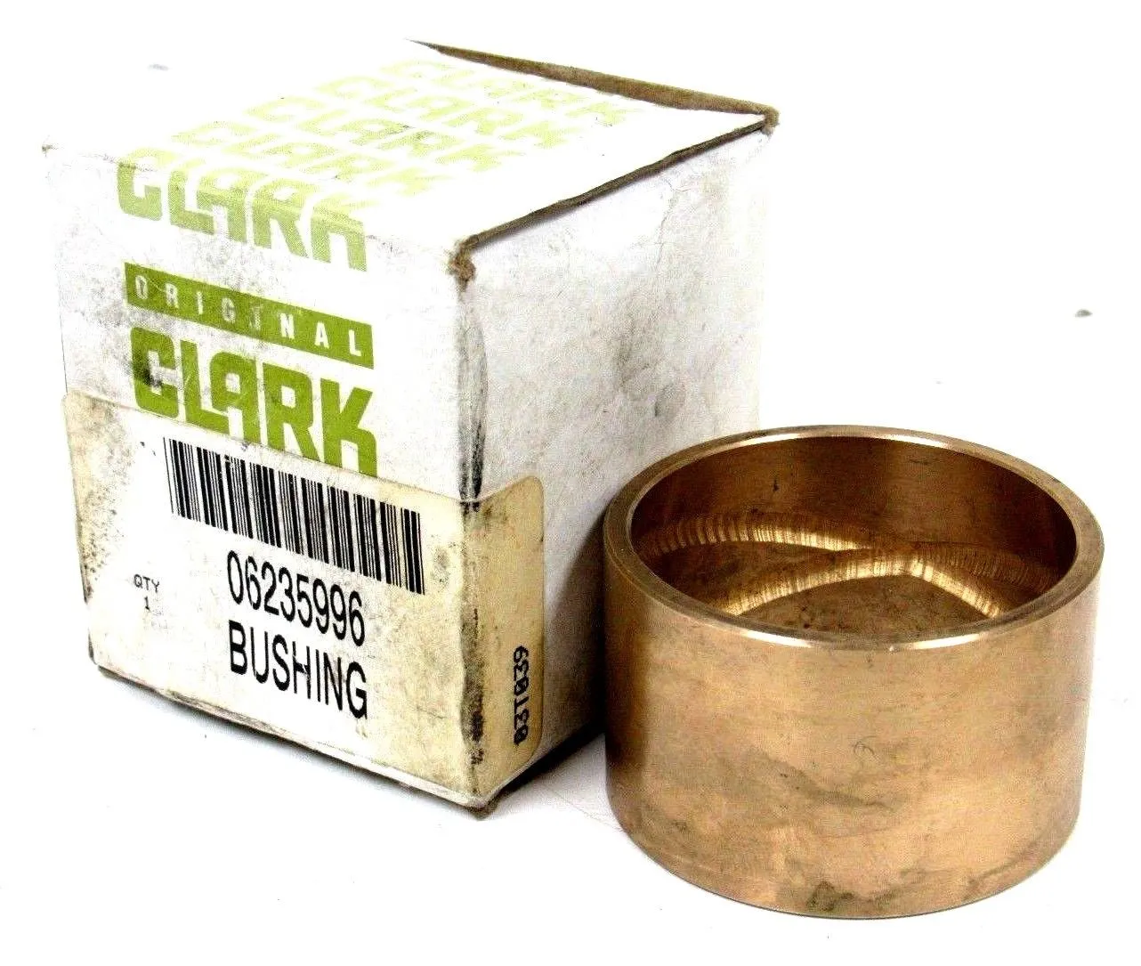 NEW CLARK 06235996 BUSHING