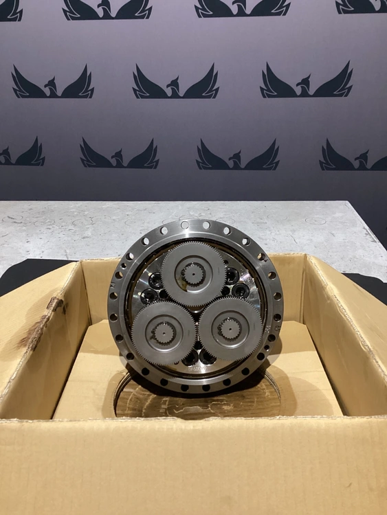 Used FANUC A97L-0218-0989/261 Robot Parts Michigan US | iGAM Industrial Marketplace 4 #174430