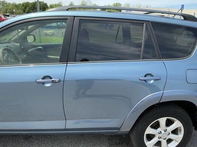 USED 2011 TOYOTA RAV 4