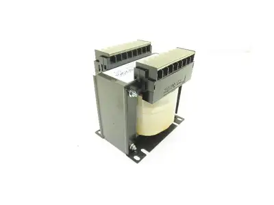 Toyozumi SD21-500A2 Stepdown Control Transformer 500va HV 240 LV 115
