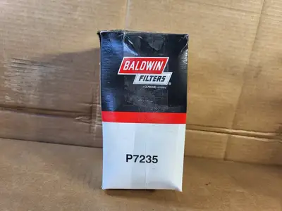 NEW BALDWIN P7235