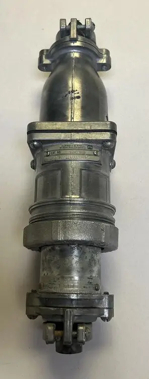 Used RUSSELL & STOLL F20598NS Miscellaneous Equipment (Electrical & Power) | Surplus Asset Holdings #1199071