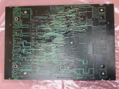 USED ANDOVER CONTROLS 05-1000-225