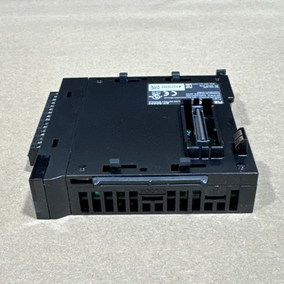 USED KEYENCE KV-SDA04