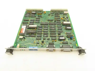 PressTech 7610-6400 7610-6390 Register Measurement Circuit Board BD1