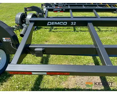 Used DEMCO _UNKNOWN_ Header Transports Iowa US | Keast Enterprises #1360165