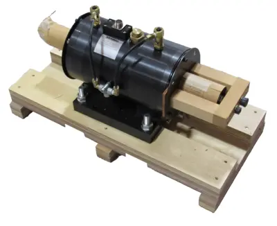 NEW MINEBEA TMNR-2KNME TORQUE TRANSDUCER TMNR2KNME