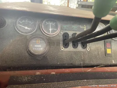 Used 2000 DITCH 2000 DITCH WITCH JT4020 Drill Rigs Florida US | HDD Broker #1346391