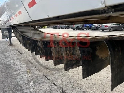 Used 2022 AULICK IND 4670542 Agricultural Trailers Illinois US | T&S Trailer Pool #1509439