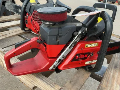 Used _UNKNOWN_ _UNKNOWN_ Chainsaws (Landscaping) Michigan US | Miedema Asset Management Group #1487659