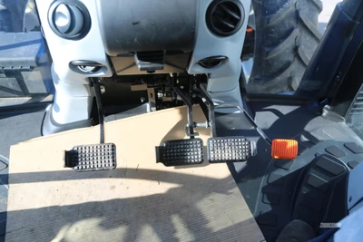 Used 2023 NEW HOLLAND T6.145 Utility Tractors Pennsylvania US | Zimmerman Farm Service #1409861