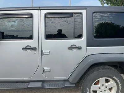 Used 2015 JEEP WRANGLER SUVs Michigan US | Miedema Asset Management Group #1406859