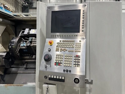 USED 2005 GILDEMEISTER CTX-410
