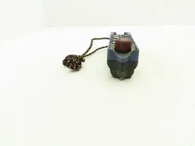 InMotion 532 Series TX Wireless Crane Remote 8-Button 4-Motion Transmitter