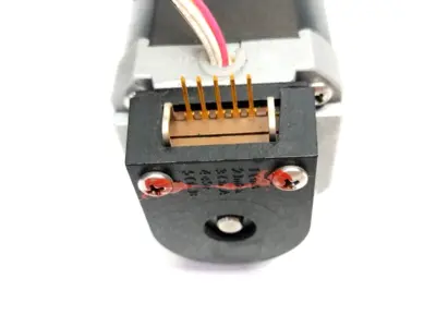Used Applied Motion Products HT17-075D, HT17-075D-0500X Motors (misc) Michigan US | Maverick Industrial Sales #1460894