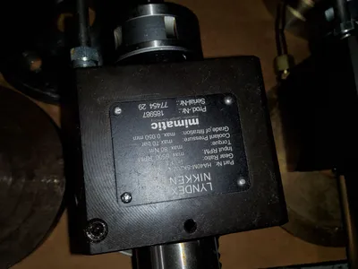 USED 2020 HAAS ST-40L