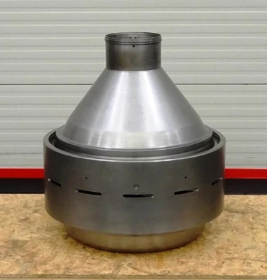 Alfa-Laval MRPX 214 TGV-74 warm milk separator, 316SS.