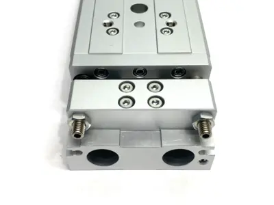 USED SMC MXW16-75B