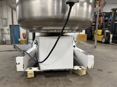 USED 2014 EMPIRE BAKERY EQUIPMENT AR300