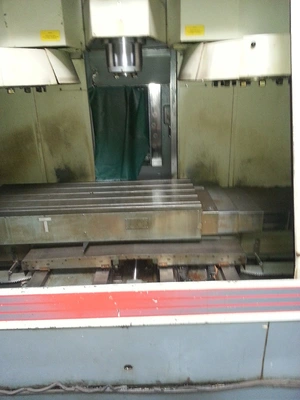 USED 1993 TREE VMC