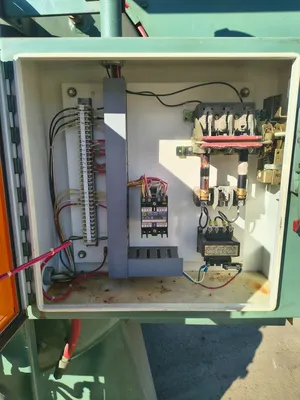 Used ISPEN VFC-424-R Brazing & Sintering Furnaces South Carolina US | ESS Industrial Equipment Sales #1490091