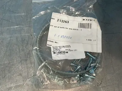 Used KUKA 213263 Miscellaneous MRO Ohio US | HGR 24 #1325390