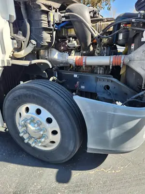 USED 2013 FREIGHTLINER CASCADIA 125