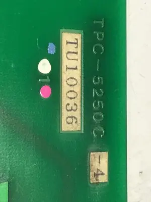 USED STAR AUTOMATION TPC-5250C