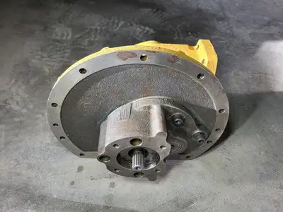 USED CAT PUMPS 0R-9867