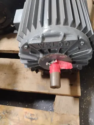 WELCO INDUSTRIES INC. 2677 General Purpose Motors | ESS Industrial Equipment Sales (5)