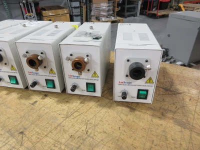Used GENERIC GENERIC Microscopes Minnesota US | Machinesused.com #1566310