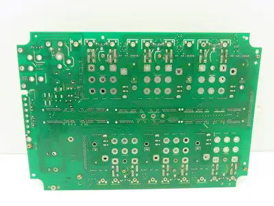 Fanuc A20B-1006-0115/03A Servo Amplifier Printed Circuit Board Module PCB