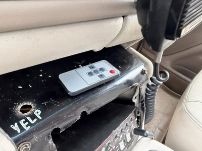 Used 2001 CHEVROLET SUBURBAN SUVs Michigan US | Miedema Asset Management Group #1357526