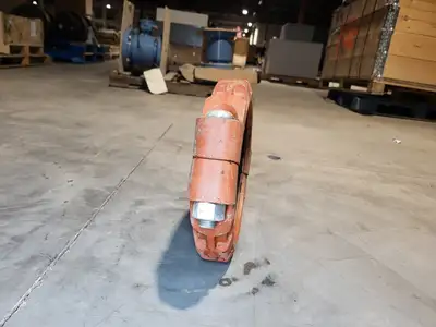 Rigid Coupling, 10"/273mm
