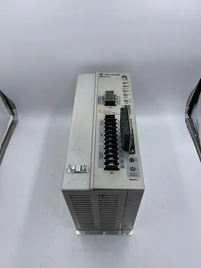 Used ALLEN-BRADLEY ALLEN-BRADLEY 2098-DSD-HV050-SE Servo Drives | ND Industrial Surplus #1214264