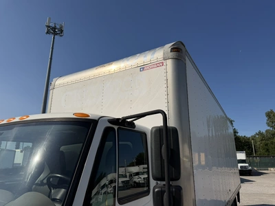 Used 2017 INTERNATIONAL 4300 SBA4X2 Box trucks Indiana US | Miedema Asset Management Group #1414687