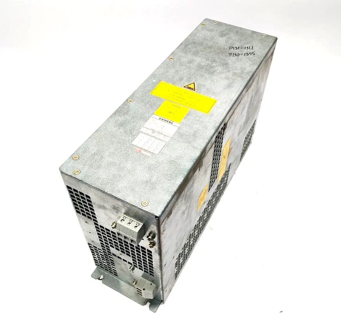 USED SIEMENS 6SN1111-0AA01-0BA1, SIMODRIVE
