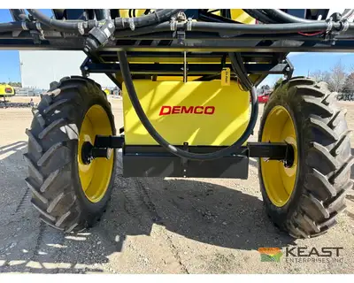 Used DEMCO _UNKNOWN_ Sprayers Iowa US | Keast Enterprises #1360193