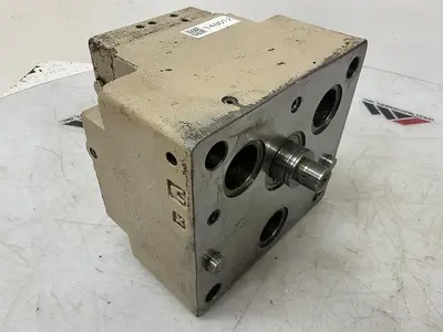 USED YUKEN EFBG-10-500-T-2033