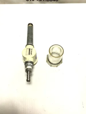 Piab In-Line Air Fuel Filter Assembly
