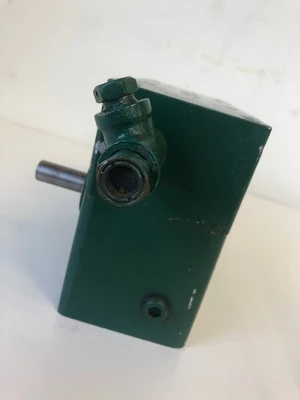 NEW CAMCO 250P4H20-120