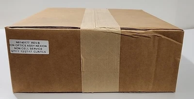 NEW PerkinElmer N8140177
